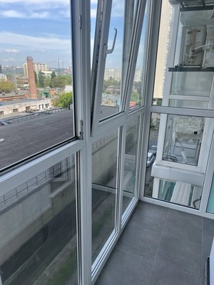 Продам однокомнатную (1-комн.) квартиру, Мечникова ул, 37, Ростов-на-Дону г