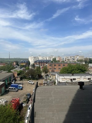 Продам однокомнатную (1-комн.) квартиру, Мечникова ул, 37, Ростов-на-Дону г