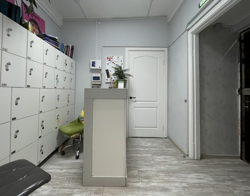 Продам коммерческое помещение 300 м2, Армянский пер, 7, Москва г