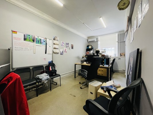 Продам коммерческое помещение 300 м2, Армянский пер, 7, Москва г