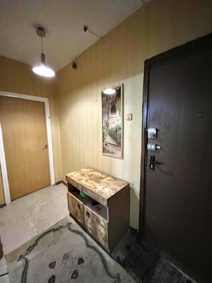 Продам двухкомнатную (2-комн.) квартиру, Ясеневая ул, 35, Москва г