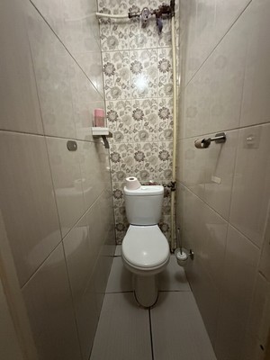 Сдам комнату в 5-комн. квартире, Малая Посадская ул, 25/4А, Санкт-Петербург г