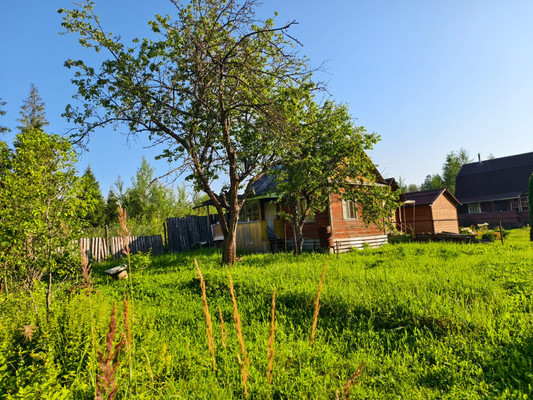 Продам дачу, СНТ Луч тер, Повадино д, 0 км от города
