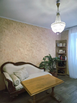 Продам двухкомнатную (2-комн.) квартиру, Свердловский пр-кт, 33ка, Челябинск г