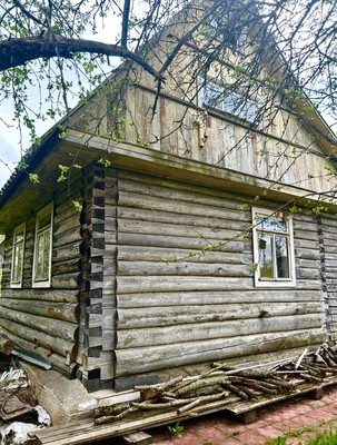 Продам дачу, ЛОС тер. СНТ, 245, Массив Мшинская тер, 0 км от города