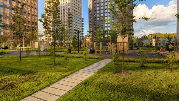 Продам однокомнатную (1-комн.) квартиру, Большая Академическая ул, 85к3, Москва г