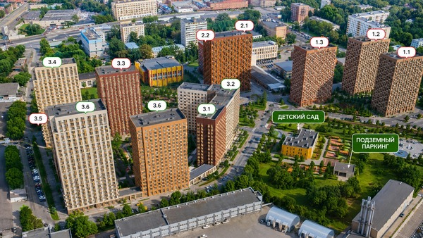 Продам однокомнатную (1-комн.) квартиру, Большая Академическая ул, 85к3, Москва г