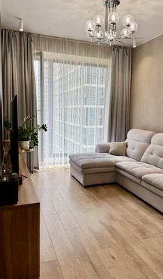 Продам двухкомнатную (2-комн.) квартиру, Ленинградский пр-кт, 37к5, Москва г