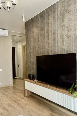 Продам двухкомнатную (2-комн.) квартиру, Ленинградский пр-кт, 37к5, Москва г