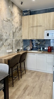 Продам двухкомнатную (2-комн.) квартиру, Ленинградский пр-кт, 37к5, Москва г