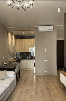 Продам двухкомнатную (2-комн.) квартиру, Ленинградский пр-кт, 37к5, Москва г