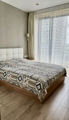 Продам двухкомнатную (2-комн.) квартиру, Ленинградский пр-кт, 37к5, Москва г