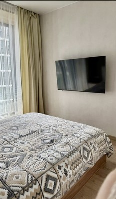 Продам двухкомнатную (2-комн.) квартиру, Ленинградский пр-кт, 37к5, Москва г