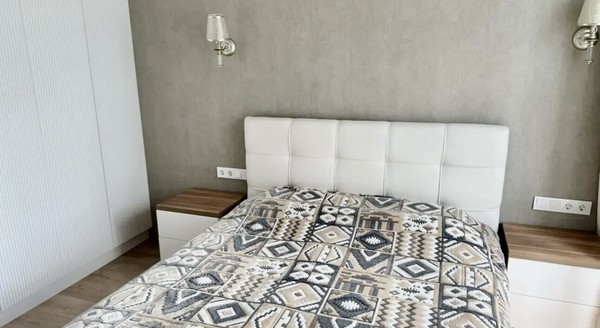 Продам двухкомнатную (2-комн.) квартиру, Ленинградский пр-кт, 37к5, Москва г