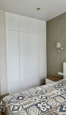 Продам двухкомнатную (2-комн.) квартиру, Ленинградский пр-кт, 37к5, Москва г