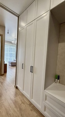 Продам двухкомнатную (2-комн.) квартиру, Ленинградский пр-кт, 37к5, Москва г