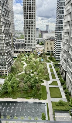 Продам двухкомнатную (2-комн.) квартиру, Ленинградский пр-кт, 37к5, Москва г