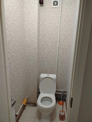 Продам двухкомнатную (2-комн.) квартиру, Янтарная ул, 5а, Новотроицкое с