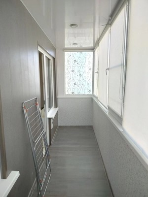 Продам двухкомнатную (2-комн.) квартиру, Янтарная ул, 5а, Новотроицкое с
