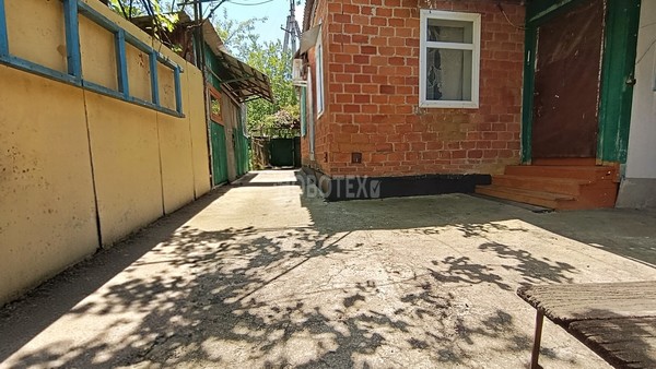 Продам дом, Выгонная ул, 10, Апшеронск г, 0 км от города