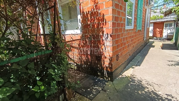 Продам дом, Выгонная ул, 10, Апшеронск г, 0 км от города
