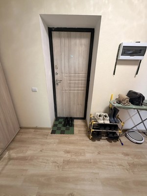 Продам однокомнатную (1-комн.) квартиру, Мира пр-кт, 57, Южно-Сахалинск г