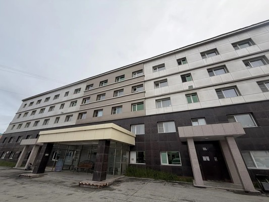 Продам однокомнатную (1-комн.) квартиру, Мира пр-кт, 57, Южно-Сахалинск г