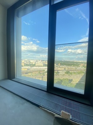 Продам двухкомнатную (2-комн.) квартиру, 4-я Марьиной Рощи ул, 10к3, Москва г