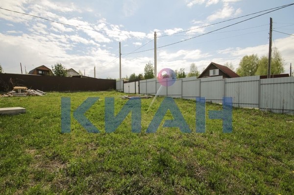 Продам дачу, ДНТ Элита сад, 208, Элитовский с/с, 0 км от города