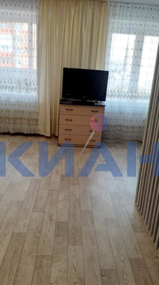Продам однокомнатную (1-комн.) квартиру, 60 лет Образования СССР пр-кт, 58, Красноярск г