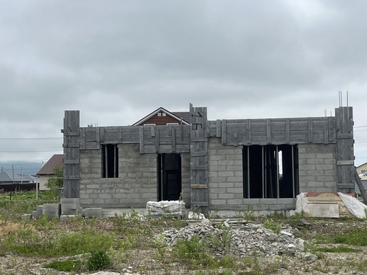 Продам участок 14,6 соток, ИЖС, Надежды ул, 19, Новая Деревня с, 0 км от города