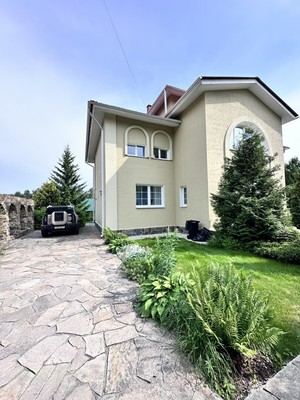 Продам дом, Лазурная ул, 42, Миасс г, 0 км от города