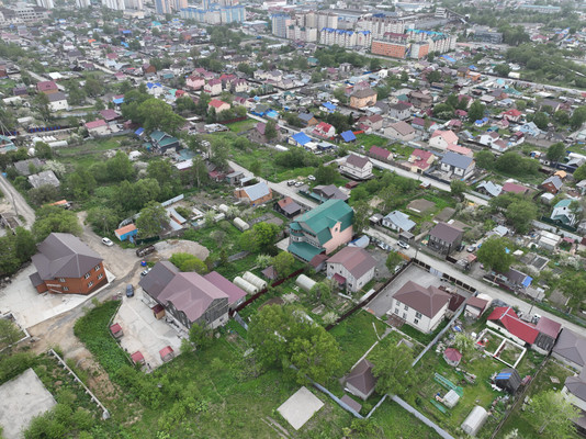 Продам дом, Комсомольская ул, 43, Южно-Сахалинск г, 0 км от города