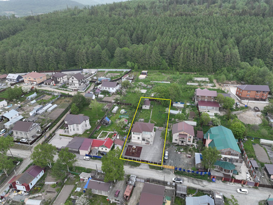 Продам дом, Комсомольская ул, 43, Южно-Сахалинск г, 0 км от города