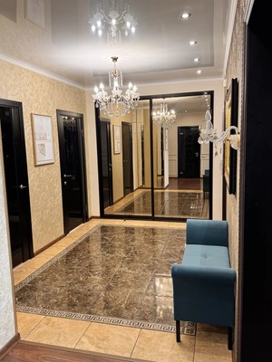 Продам многокомнатную квартиру, Чистопольская ул, 79, Казань г