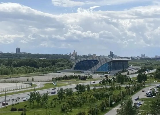 Продам многокомнатную квартиру, Чистопольская ул, 79, Казань г