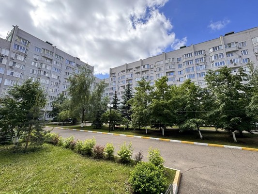 Продам многокомнатную квартиру, Чистопольская ул, 79, Казань г