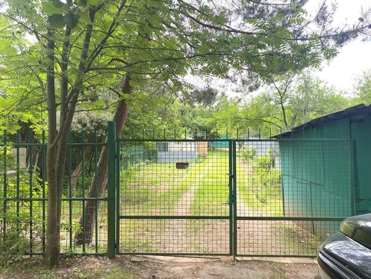 Продам участок 6 соток, ИЖС, Старые Овражки (Овражки мкр.) ул, 4а, Малаховка рп, 0 км от города