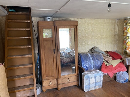 Продам участок 6 соток, ИЖС, Старые Овражки (Овражки мкр.) ул, 4а, Малаховка рп, 0 км от города