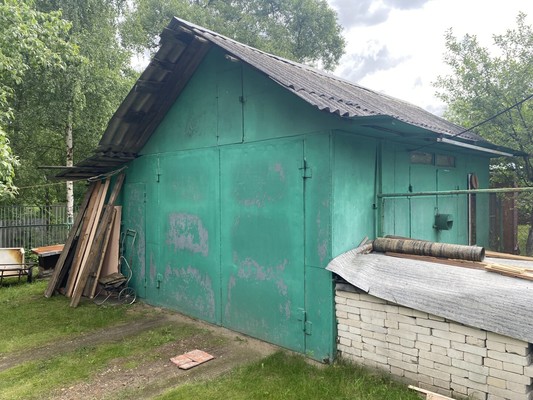 Продам участок 6 соток, ИЖС, Старые Овражки (Овражки мкр.) ул, 4а, Малаховка рп, 0 км от города