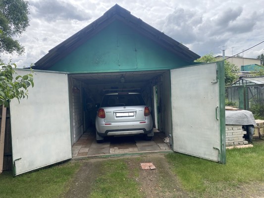 Продам участок 6 соток, ИЖС, Старые Овражки (Овражки мкр.) ул, 4а, Малаховка рп, 0 км от города