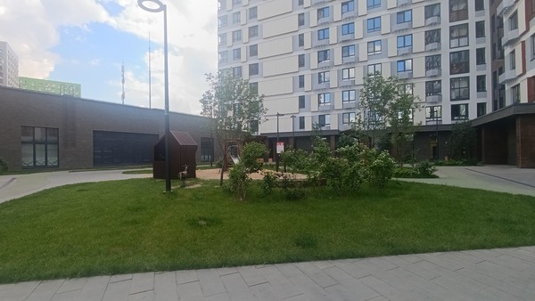 Продам однокомнатную (1-комн.) квартиру, Куприна пр-кт, 7к1, Сосенское п