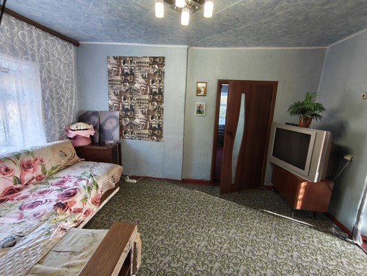 Продам дом, Октябрьская ул, 74, Русская Слободка с, 0 км от города
