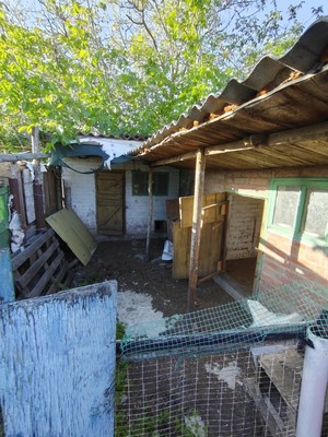 Продам дом, Октябрьская ул, 74, Русская Слободка с, 0 км от города