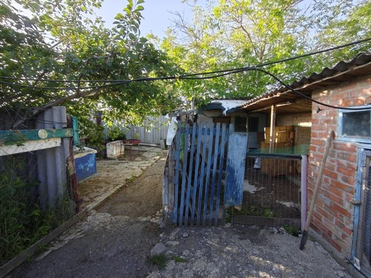 Продам дом, Октябрьская ул, 74, Русская Слободка с, 0 км от города
