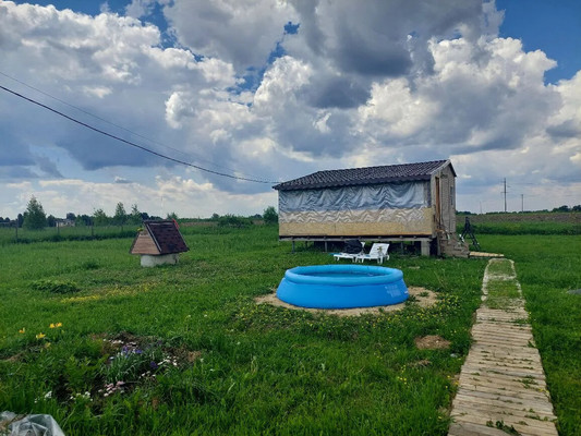 Продам дом, Карпово с, 0 км от города