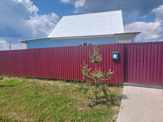 Продам дом, Бахтеево-Парк тер, Раменское г, 0 км от города