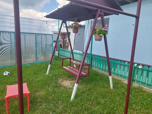 Продам дом, Бахтеево-Парк тер, Раменское г, 0 км от города