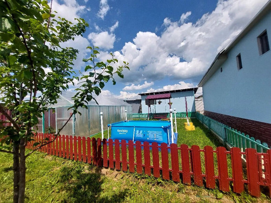 Продам дом, Бахтеево-Парк тер, Раменское г, 0 км от города