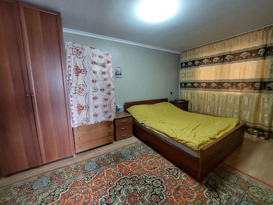 Продам дом, Бахтеево-Парк тер, Раменское г, 0 км от города
